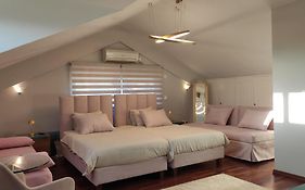 Beautiful Maisonette With A View To The Mountains And The Sea